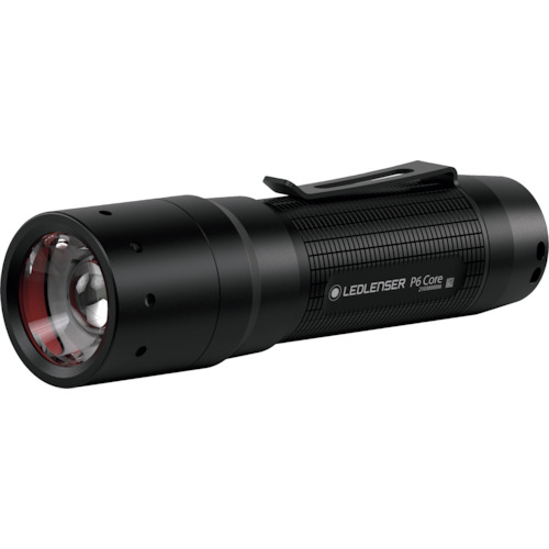 レッドレンザージャパン（LEDLENSER）　Ｐ６　Ｃｏｒｅ　【品番：502600】