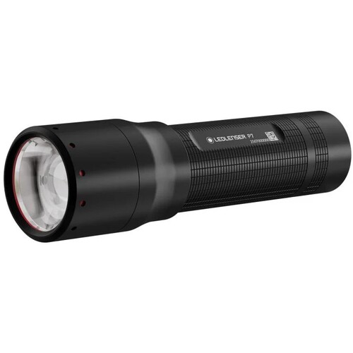 レッドレンザージャパン LEDLENSER ライト P7 【品番:503102】|住設プロ 店