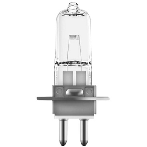 LEDVANCE　ＯＳＲＡＭ　ハロゲンランプ　６Ｖ　１０Ｗ　電球色　ＰＧ２２　【品番：6V 10W PG22 64222】