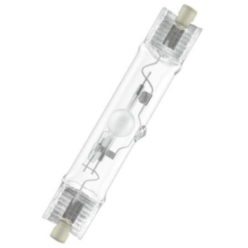 LEDVANCE　ＯＳＲＡＭ　ＨＩＤランプ　１５０Ｗ　ＲＸ７ｓ－２４　【品番：HCI-TS150W/WDL/PB】