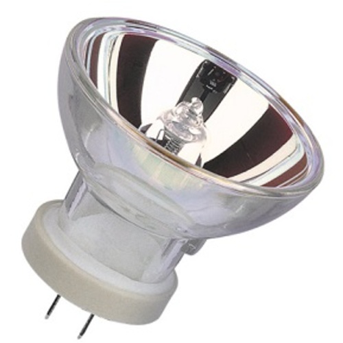 LEDVANCE　ＯＳＲＡＭ　ハロゲンランプ　１２Ｖ　１００Ｗ　電球色　Ｇ５．３　【品番：MR11 12V 100W G5.3 64624】 10,216円
