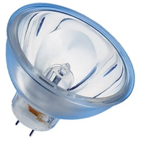 LEDVANCE　ＯＳＲＡＭ　ハロゲンランプ（ＥＦＮ）　１２Ｖ　７５Ｗ　電球色　ＧＺ６．３５　【品番：MR16 12V 75W GZ6.35 64615HLX】