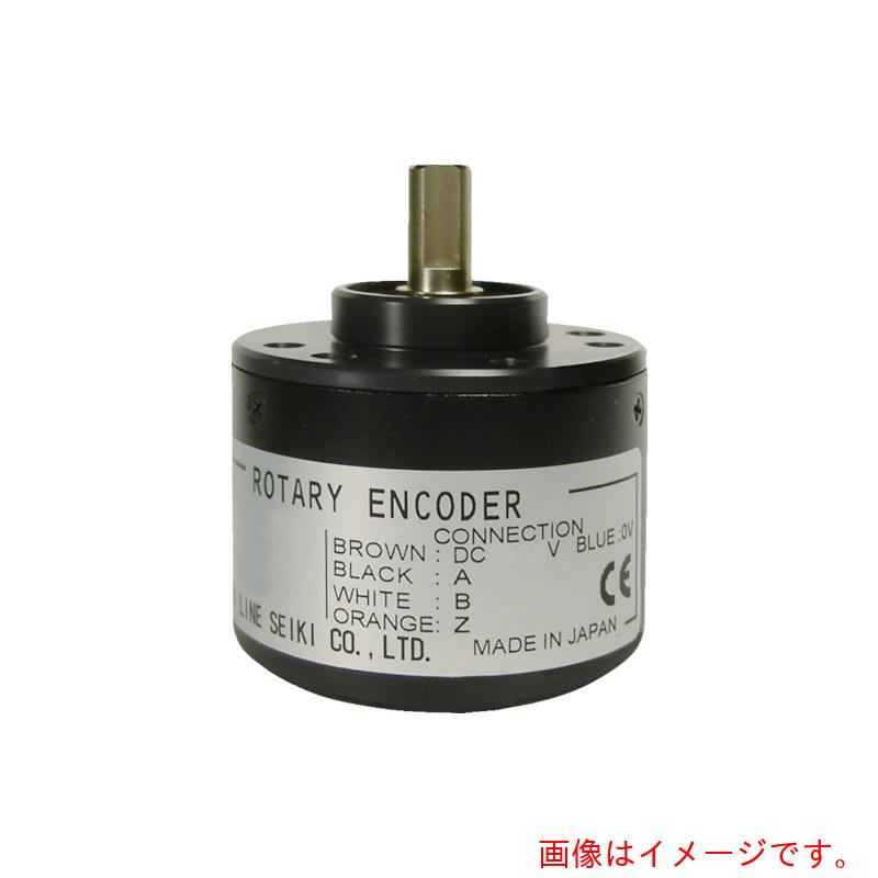 ライン精機(LINE) ロータリーエンコーダ 供給電源 DC5~12V±10% 【品番:CB-100LV】|住設プロ 店
