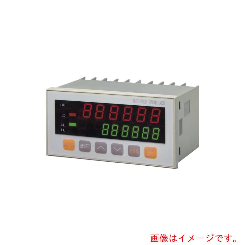 生産ライン精機（LINE） デジタルタコメーター 【品番：F90-201】