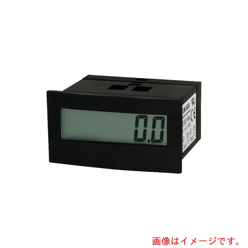ライン精機(LINE) セルフ電源アワーメータ フロントリセットナシ 【品番:GH2-6000】|住設プロ 店