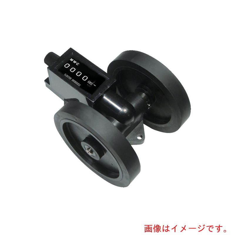 伝達ルート精機（LINE） 長さ価値づける用カウンタ ５桁 １０ｃｍユニット 左回転させる足し加える 【品番：MWC3-10-5-2】