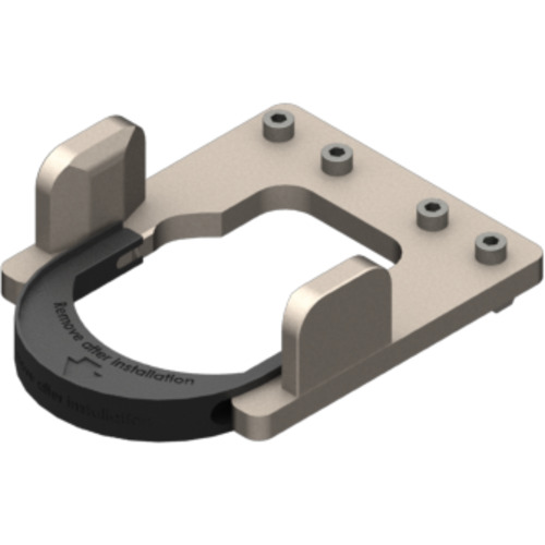 連動（Linkage） ジマテック ツールチェンジャー用記憶装置 【品番：QCK75-C】