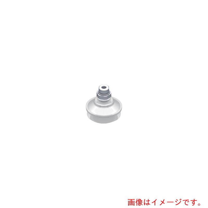 リンケージ（Linkage）　ジマテック　吸着パッド　ＶＧ．Ｂ４２　吸盤　ＦＤＡ準拠シリコン　５０　ショア　【品番：VG.B42F.50.G14M.E17.SFO】
