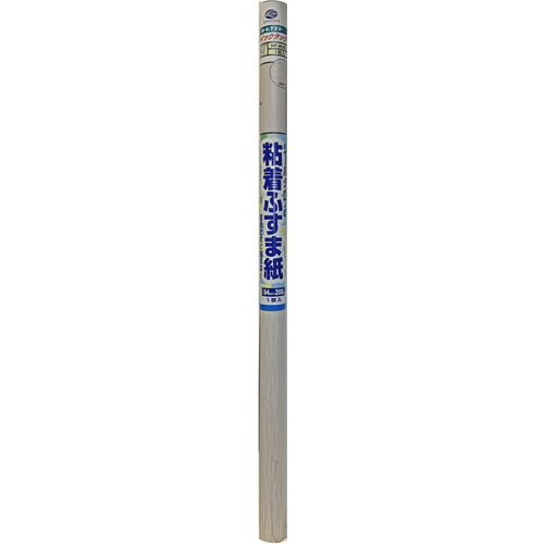 リンテックコマース（LINTEC） 消印手合いのねばり着くふすま紙０６ ９４ｃｍ×２ｍ 【40個】 【品番：HFK06】