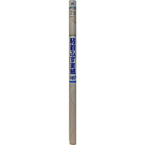 リンテックコマース（LINTEC）　シールタイプの粘着ふすま紙１２　９４ｃｍ×１．８ｍ　【40個】　【品番：HFK12】
