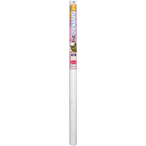リンテックコマース（LINTEC）　極強プラスチック障子紙　さくら　９４ｃｍ×２．１５ｍ　【40個】　【品番：SOJ187】