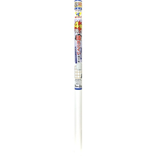 リンテックコマース（LINTEC）　４倍破強い障子紙　雲竜　９４ｃｍ×３．６ｍ　【30個】　【品番：SOJ932】