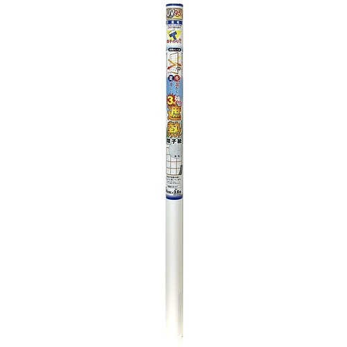リンテックコマース（LINTEC） ３倍揺るぎない遮熱明かり障子紙・一枚貼り 雲竜 ９４ｃｍ×３．６ｍ 【30個】 【品番：SOJ939】