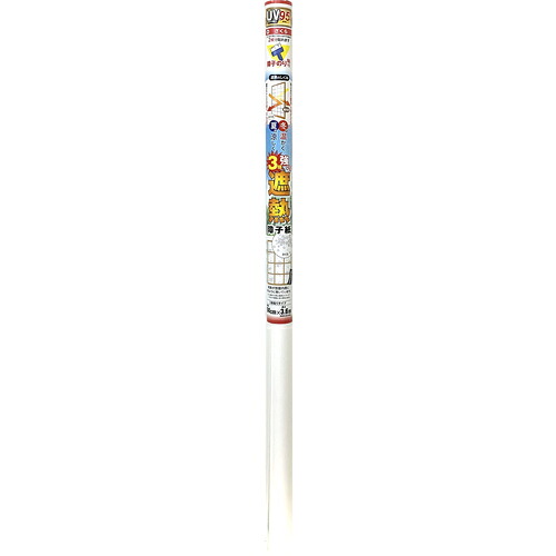 リンテックコマース（LINTEC） ３倍揺るぎない遮熱明かり障子紙・一枚貼り さくら ９４ｃｍ×３．６ｍ 【30個】 【品番：SOJ940】