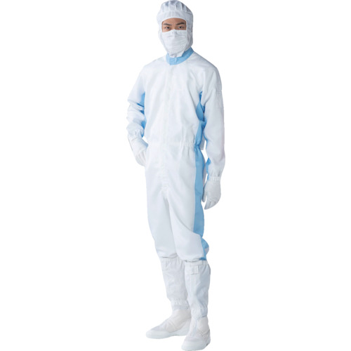 ★オリエントリント無償性 ＴｒｉＡｐｅｘ 喨喨たる背広 ＦＣ１３１Ａ 白いこと／青碧 Ｌ 【品番：FC131A-12-L】