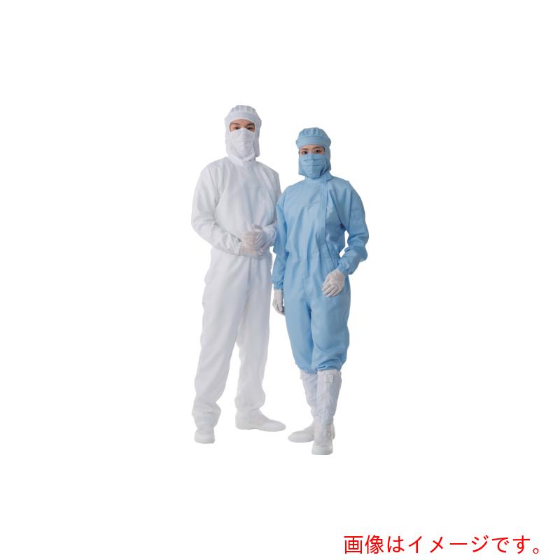 オリエントリント無償性 ＴｒｉＡｐｅｘ 片方チャックつなぎ服ＦＣ１４１Ｃ ４Ｌ 青 【品番：FC141C-02-4L】