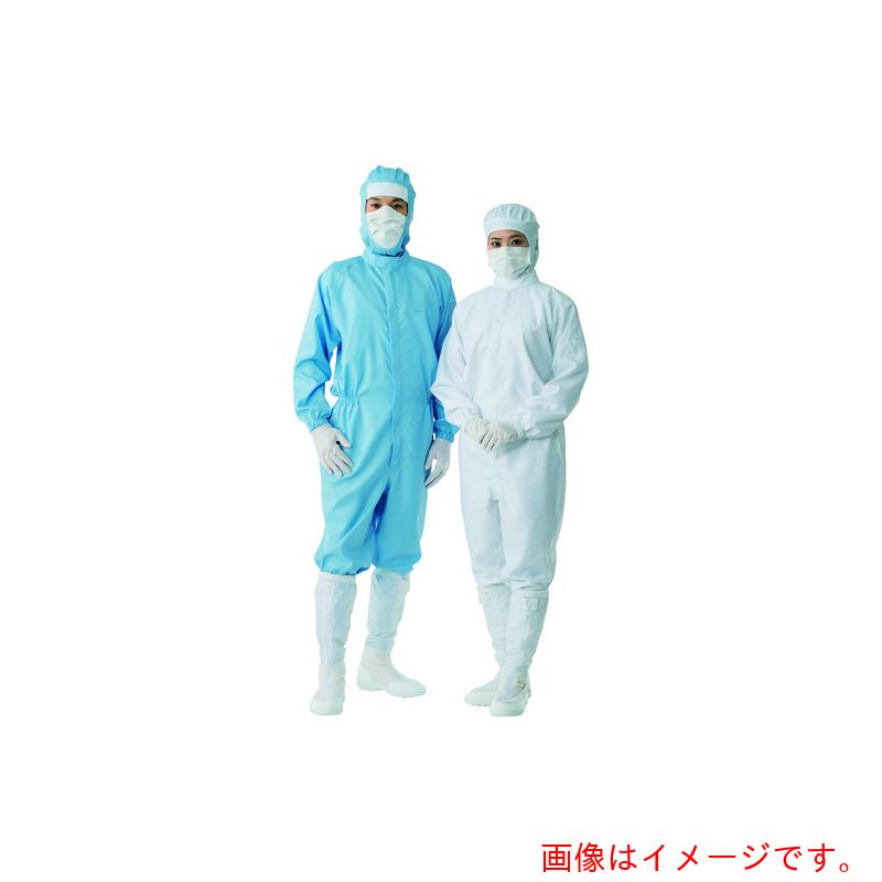 オリエントリント無償性 ＴｒｉＡｐｅｘ 超制電つなぎ服ＦＳ１５０Ｃ Ｓ 白 【品番：FS150C-01-S】 その他-DIY・工具-安全・保護用品