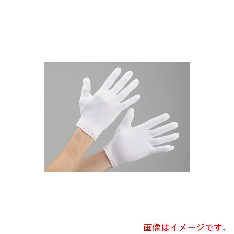 ★東洋リントフリー　ＴｒｉＡｐｅｘ　ＦＺ７０４Ｃ　ウーリーナイロングローブ　ＬＬ　１０双入り　【品番：FZ704C-01-LL】