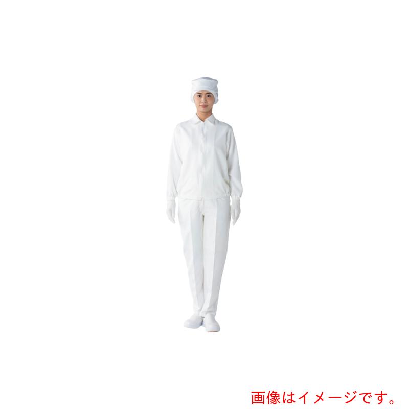 ★オリエントリント無償性 ＴｒｉＡｐｅｘ 喨喨たる背広成人女性上張り ＪＢ２５７Ｂ 青み ５Ｌ 【品番：JB257B-02-5L】