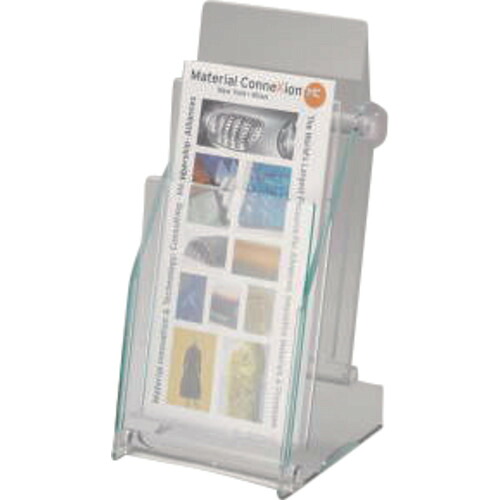 ライオン事務器（LION）　パンフレットスタンドＰＳ－１４２１Ａ　【品番：21982】 6,813円