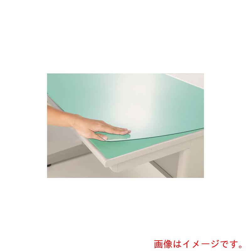 ライオン事務器（LION）　デスクマット＃１０７　【品番：25516】