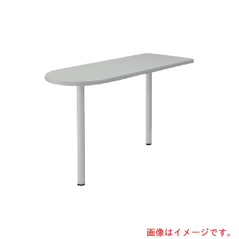 ライオン事務器（LION）　テーブル　ＥＤ－０４１２ＪＴＲ－ＭＨ　【品番：ED-0412JTR-MH(36102)】