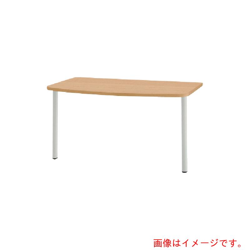 ライオン事務器（LION） テーブル ＥＤ－１４７ＳＴ－ＭＨ 【品番：ED-147ST-MH(36101)】