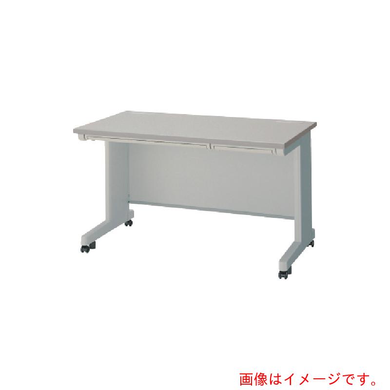 【別途送料あり】ライオン事務器（LION）　デスク　ＥＤ－Ｅ１２７ＦＣ－ＨＨ　【品番：ED-E127FC-HH(36451)】