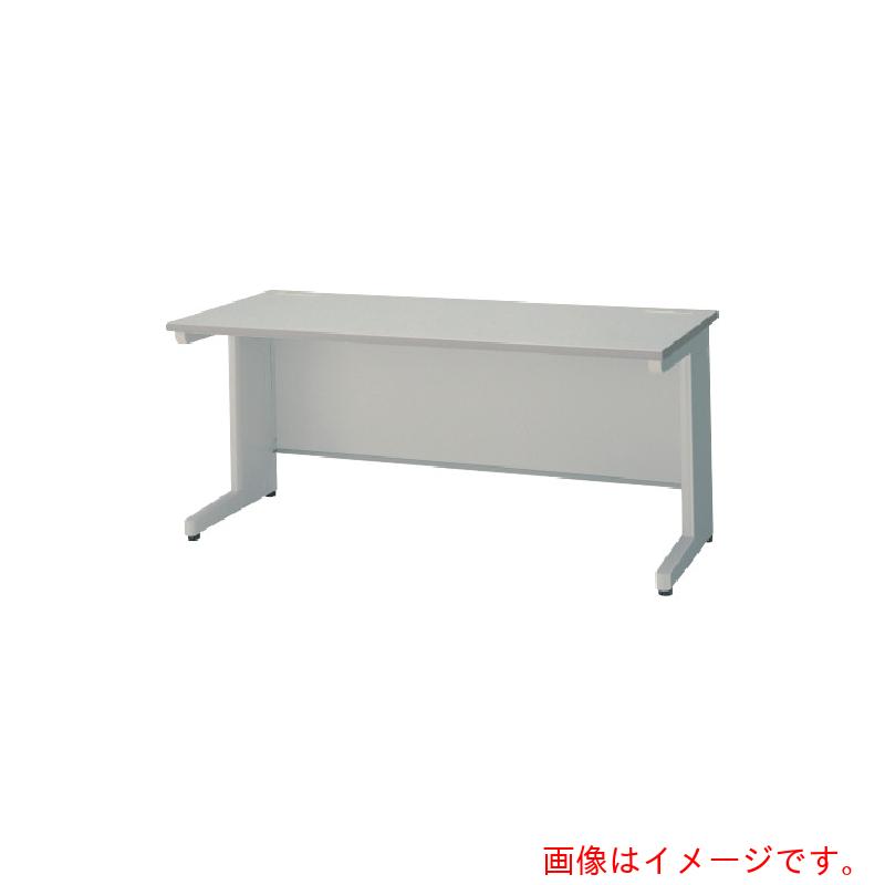 【別途送料あり】ライオン事務器（LION）　デスク　ＥＤ&minus;Ｅ１６７Ｎ&minus;ＨＨ　【品番：ED-E167N-HH(36378)】｜住設プロ　店 48,728円