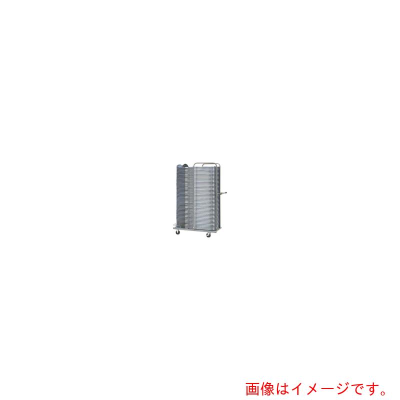 ライオン事務器（LION）　オリタタミ椅子収納台車　ＦＴ&minus;３０３Ｎ　【品番：FT-303N(50907)】｜住設プロ　店