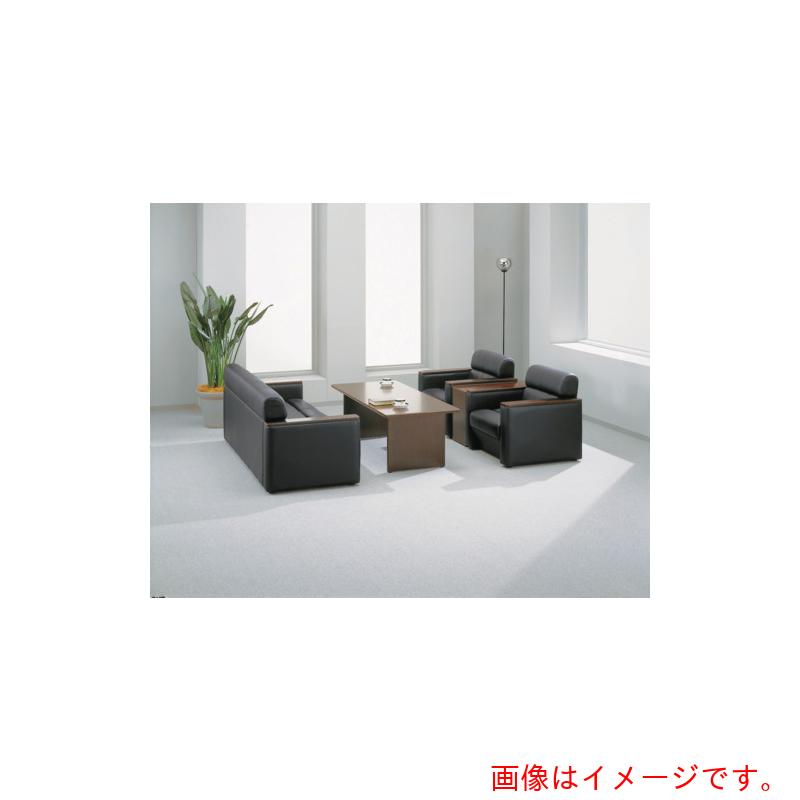 ライオン事務器（LION）　アームチェアー　Ｌ&minus;５７０ＡＣ　【品番：L-570AC(53475)】｜住設プロ　店 129,707円