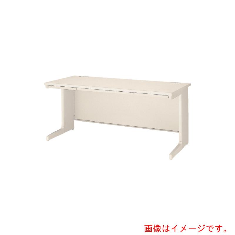 【別途送料あり】ライオン事務器(LION) ビジネスデスク LT−167F 【品番:LT-167F(43934)】|住設プロ 店
