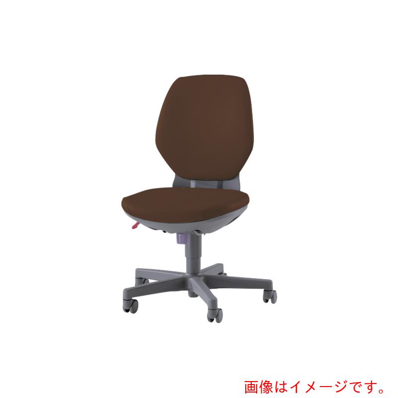 ライオン事務器（LION）　チェアー　＃２１２０Ｓ　ダークブラウン　【品番：NO.2120S-DBR(68479)】｜住設プロ　店