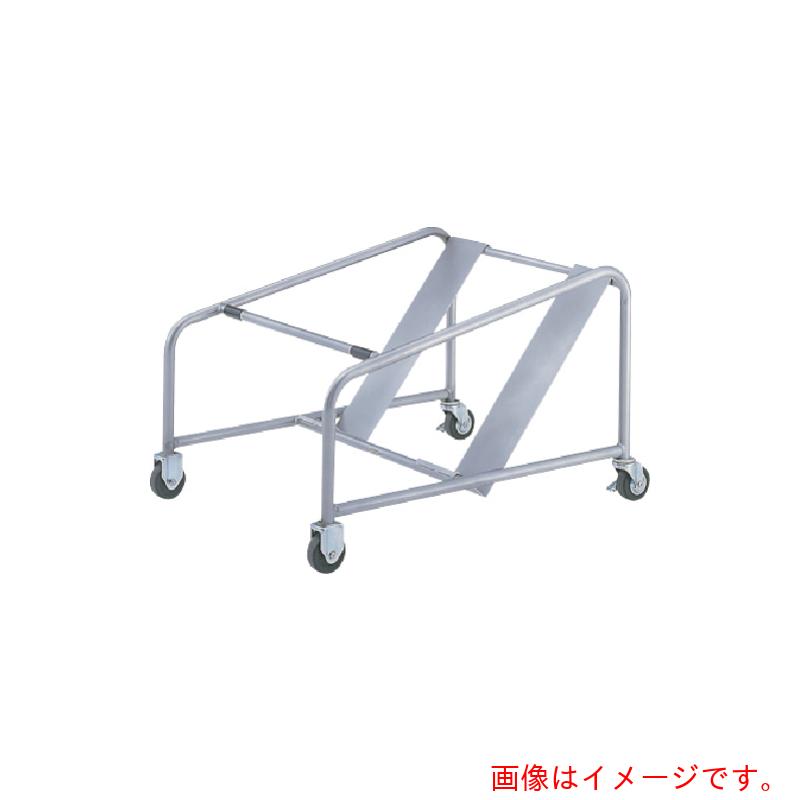 百獣の王事務器（LION） スタッキングチェアー用手押し車 Ｔ－１５ 【品番：T-15(50406)】