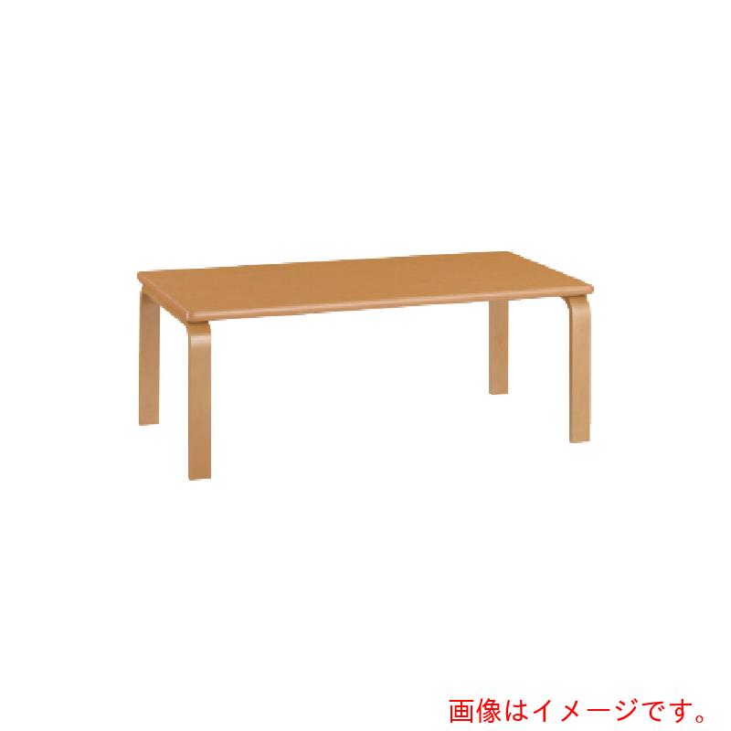 ライオン事務器（LION）　センターテーブル　Ｔ－５６４Ｓ　【品番：T-564S(53049)】
