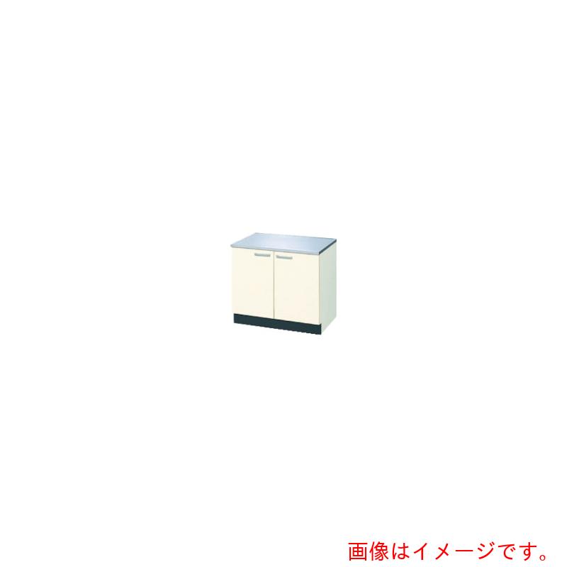 【別途貨物輸送あり】LIXIL コンロ台 【品番：GKF-K-75K】