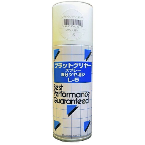 【別途貨物輸送あり】ロイド（LLOYD） 艶消し周囲の状況相応う型吹きつける フラットクリヤースプレー Ｌ－５ 【12個】 【品番：LD-92】