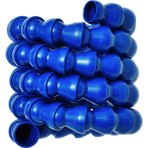 Lockwood Products ＬＯＣ－ＬＩＮＥ １／２”ロックラインホース１．５２ｍコイル×１ケ 【品番：NL59859】