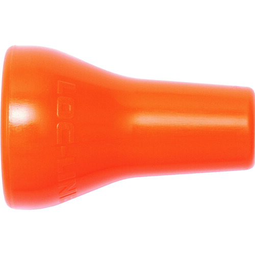 Lockwood Products ＬＯＣ－ＬＩＮＥ ３／８”丸ノズル×５０ケ（１／２”取り合わせ） 【品番：NL59862】 DIY・工具-花・ガーデン・DIY