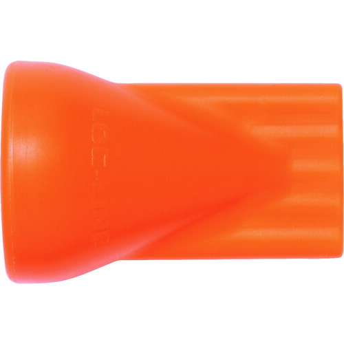 Lockwood Products　ＬＯＣ－ＬＩＮＥ　１／２”フラット５穴ノズル×２０ケ（１／２”システム）　【品番：NL59892】