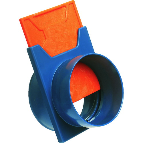 Lockwood Products ＬＯＣ－ＬＩＮＥ ２－１／２” 横すべり弁膜 ｘ １０ケ 【品番：NL89228】