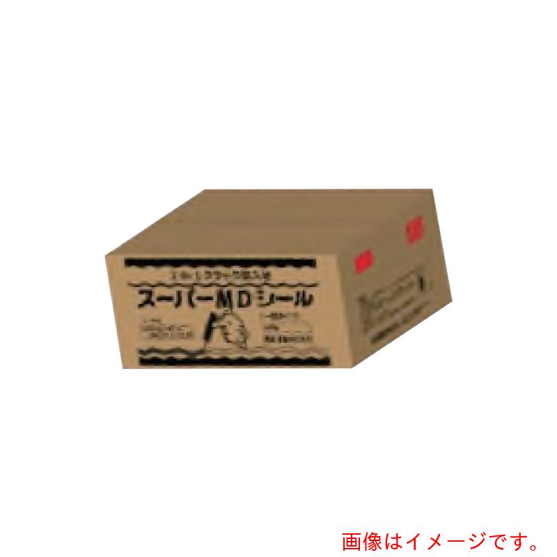 【別途送料あり】前田道路（MAEDA）　スーパーＭＤシール　ブラック　【品番：86998SUPERMD-BK】
