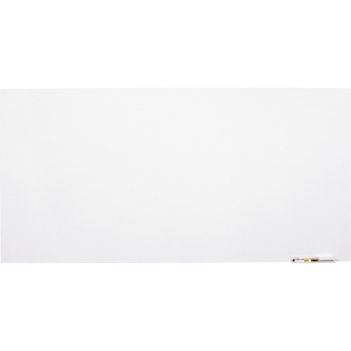 マグエックス（MagX）　マグネットホワイトボードシート（超特大）　【品番：MSHW-90180-M】 18,193円