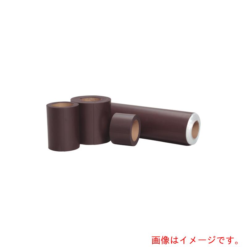 マグエックス（MagX）　マグネットロール　無地　厚２．０×１００×１Ｍ（１０Ｍ単位）　【10個】　【品番：MSMGR2-100-10】
