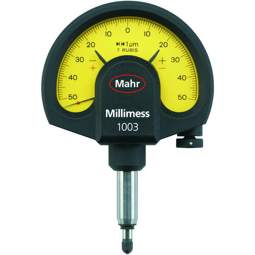 マール・ジャパン（Mahr）　ミリメス　１００３　３．０Ｎ　【品番：1003 3.0N】