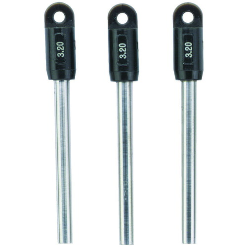 マール・ジャパン（Mahr）　４２６Ａ　０．１７ｍｍ　ねじピンゲージ吊下げ用穴付き　【品番：426A 0.17MM】