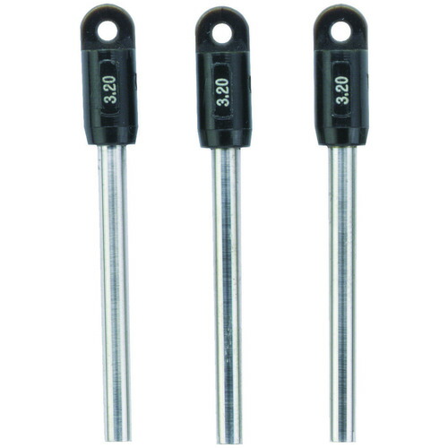 マール・ジャパン（Mahr）　４２６Ａ　０．２９ｍｍ　ねじピンゲージ吊下げ用穴付き　【品番：426A 0.29MM】