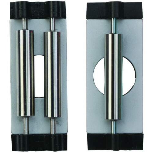 マール・ジャパン（Mahr）　４２６Ｍ　０．２２ｍｍ　ねじピンゲージ　ホルダータイプ　取付穴７．５ｍｍ　【品番：426M 0.22MM 7.5MM】