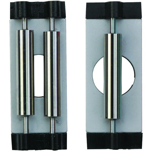 マール・ジャパン（Mahr）　４２６Ｍ　２．０５ｍｍ　ねじピンゲージ　ホルダータイプ　取付穴６．５ｍｍ　【品番：426M 2.05MM 6.5MM】