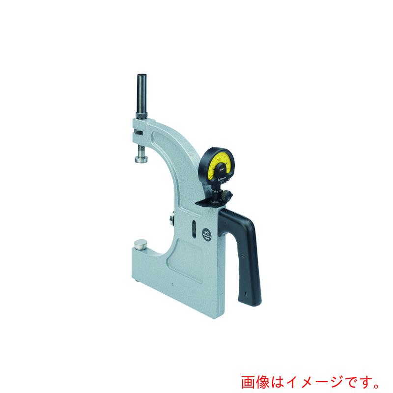 【別途送料あり】マール・ジャパン（Mahr）　指示スナップゲージ８４０ＦＳ　１０～３０ｍｍ（４４５５０００）　【品番：840FS10-30】